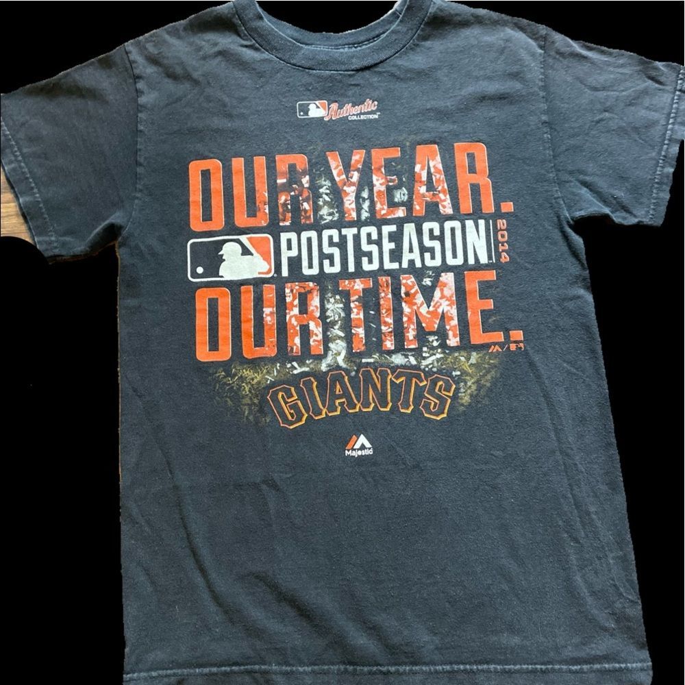 Majestic Shirt